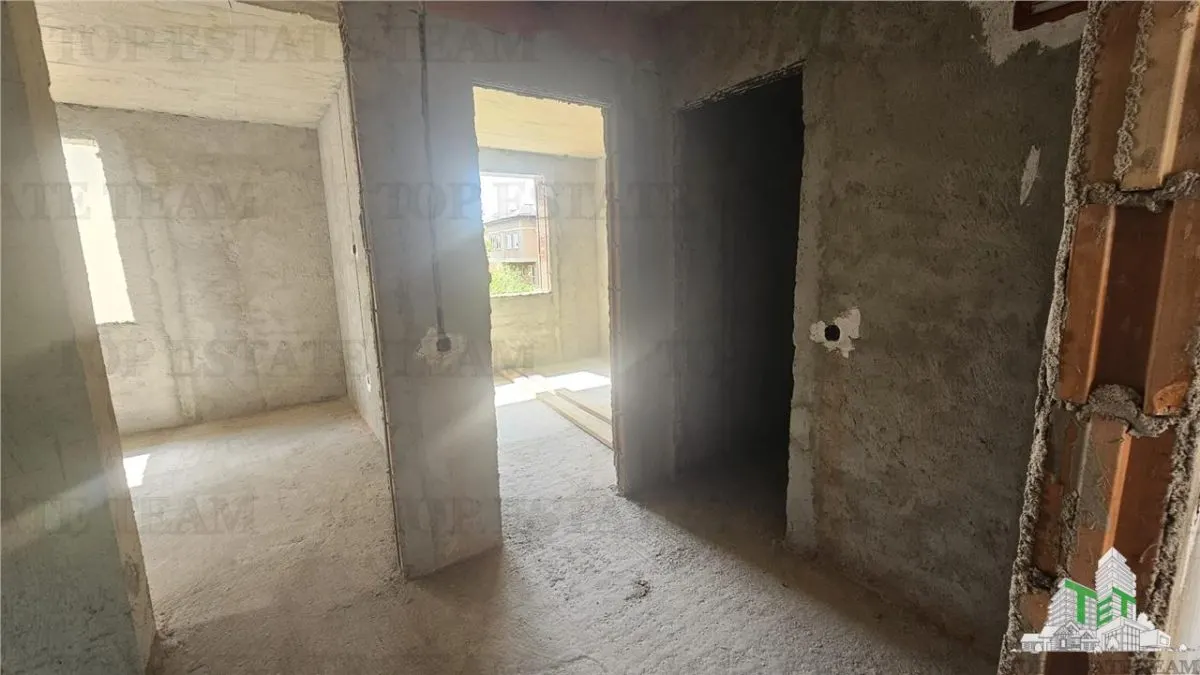 Triplex premium zona Parc Ghidiceni-Prelungirea Ghencea - foto 15