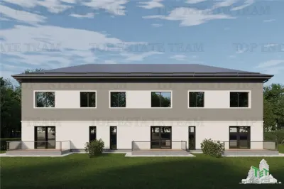 Triplex premium zona Parc Ghidiceni-Prelungirea Ghencea - foto 4