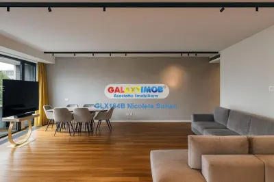 FLOREASCA - IMOBIL 2016, finisaje premium, 3 camere - Bucuresti