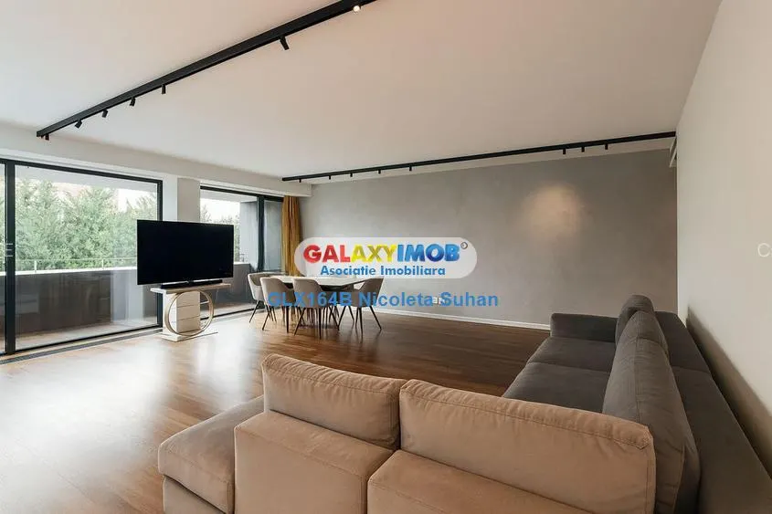 FLOREASCA - IMOBIL 2016, finisaje premium, 3 camere - foto 2
