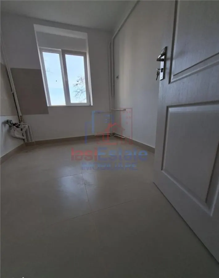 Tudor Center- Ap 2 camere, 52mp, Renovat, Mutare Imediată! - foto 1