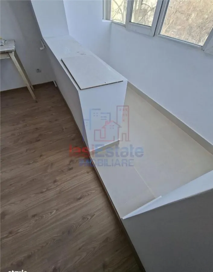 Tudor Center- Ap 2 camere, 52mp, Renovat, Mutare Imediată! - foto 3
