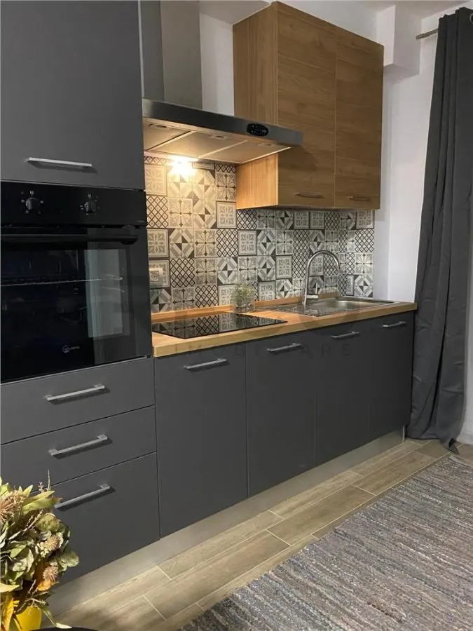 RECO Apartament West Residence, balcon plus terasa mare si loc de parcare privat - foto 1