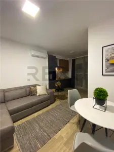 RECO Apartament West Residence, balcon plus terasa mare si loc de parcare privat - foto 2