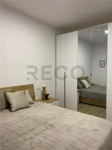 RECO Apartament West Residence, balcon plus terasa mare si loc de parcare privat - foto 6