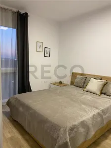 RECO Apartament West Residence, balcon plus terasa mare si loc de parcare privat - foto 7