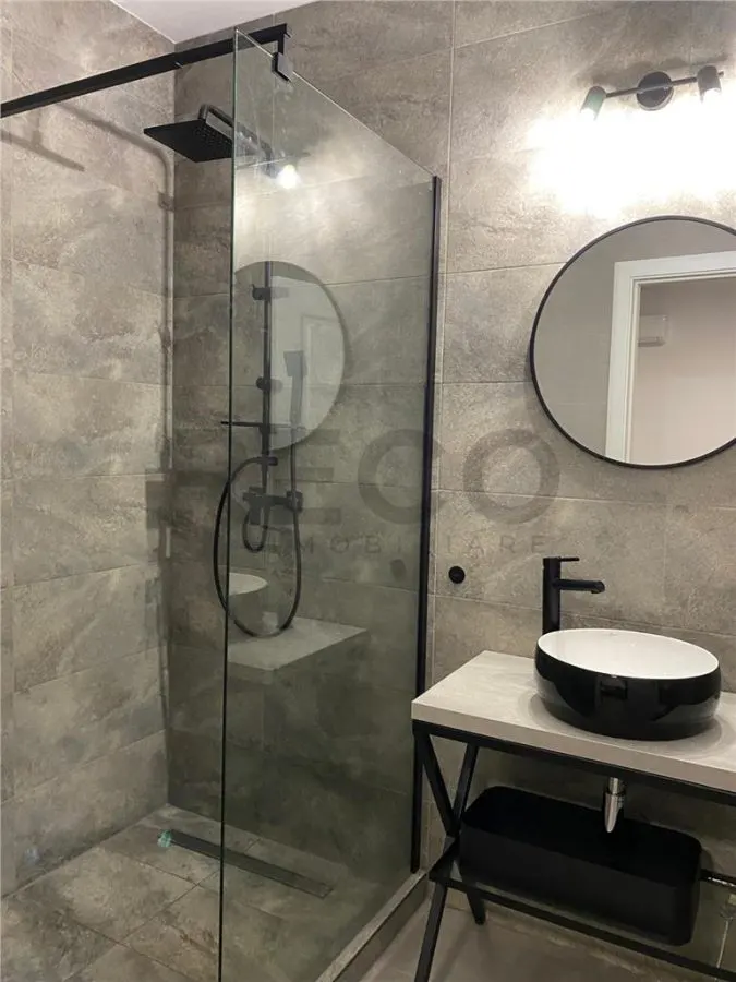 RECO Apartament West Residence, balcon plus terasa mare si loc de parcare privat - foto 9