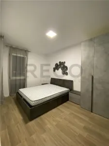 RECO Apartament West Residence, balcon plus terasa mare si loc de parcare privat - Oradea