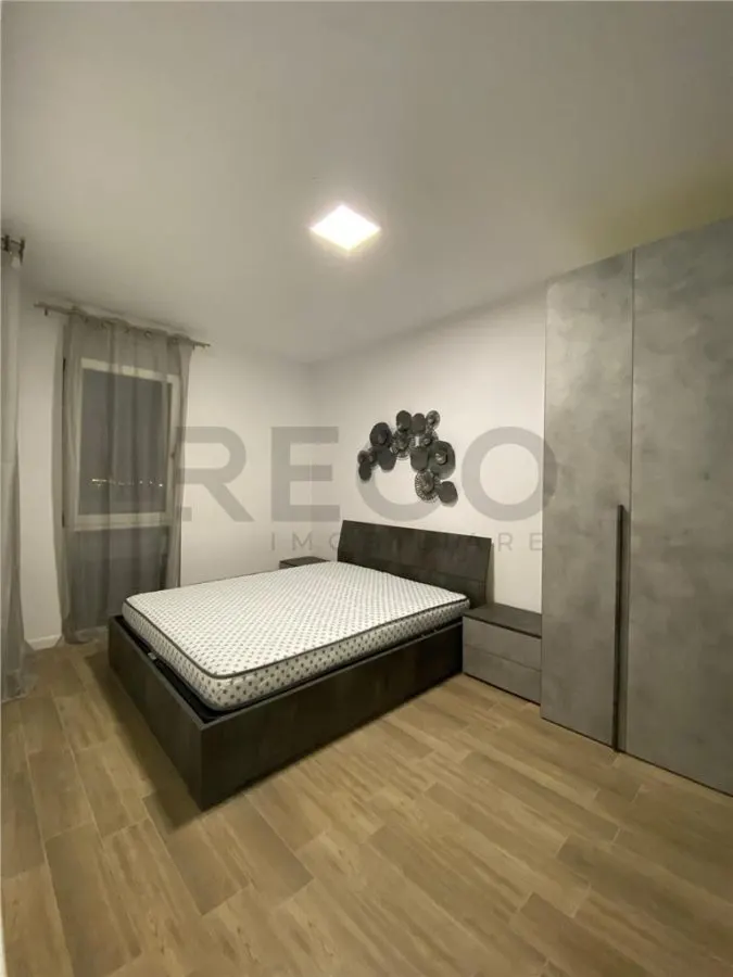RECO Apartament West Residence, balcon plus terasa mare si loc de parcare privat - foto 1