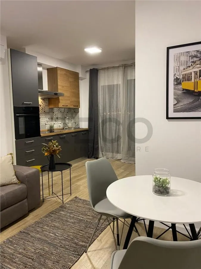 RECO Apartament West Residence, balcon plus terasa mare si loc de parcare privat - foto 5