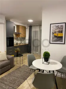 RECO Apartament West Residence, balcon plus terasa mare si loc de parcare privat - foto 6