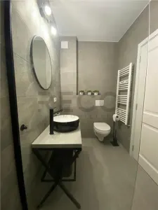 RECO Apartament West Residence, balcon plus terasa mare si loc de parcare privat - foto 7
