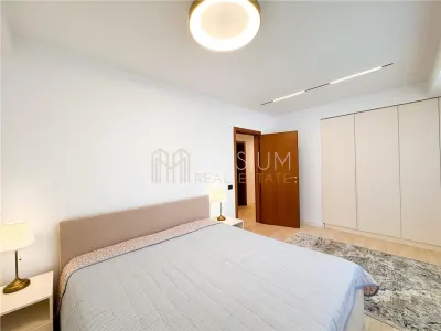 Apartament 3 camere de inchiriat Aviatorilor - foto 16