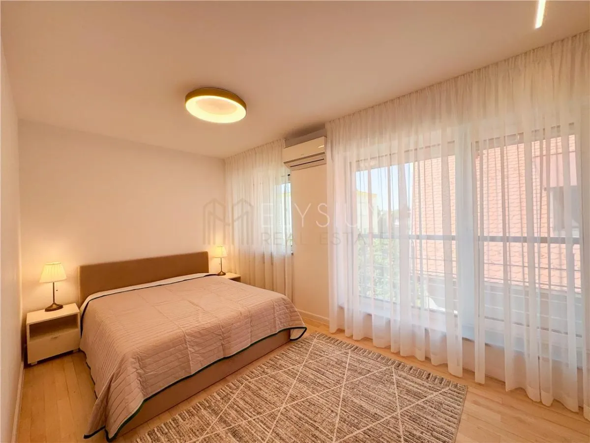 Apartament 3 camere de inchiriat Aviatorilor - foto 17