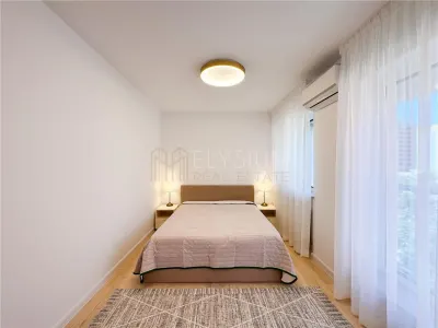 Apartament 3 camere de inchiriat Aviatorilor - foto 18