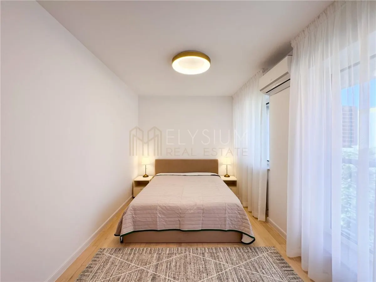 Apartament 3 camere de inchiriat Aviatorilor - foto 18