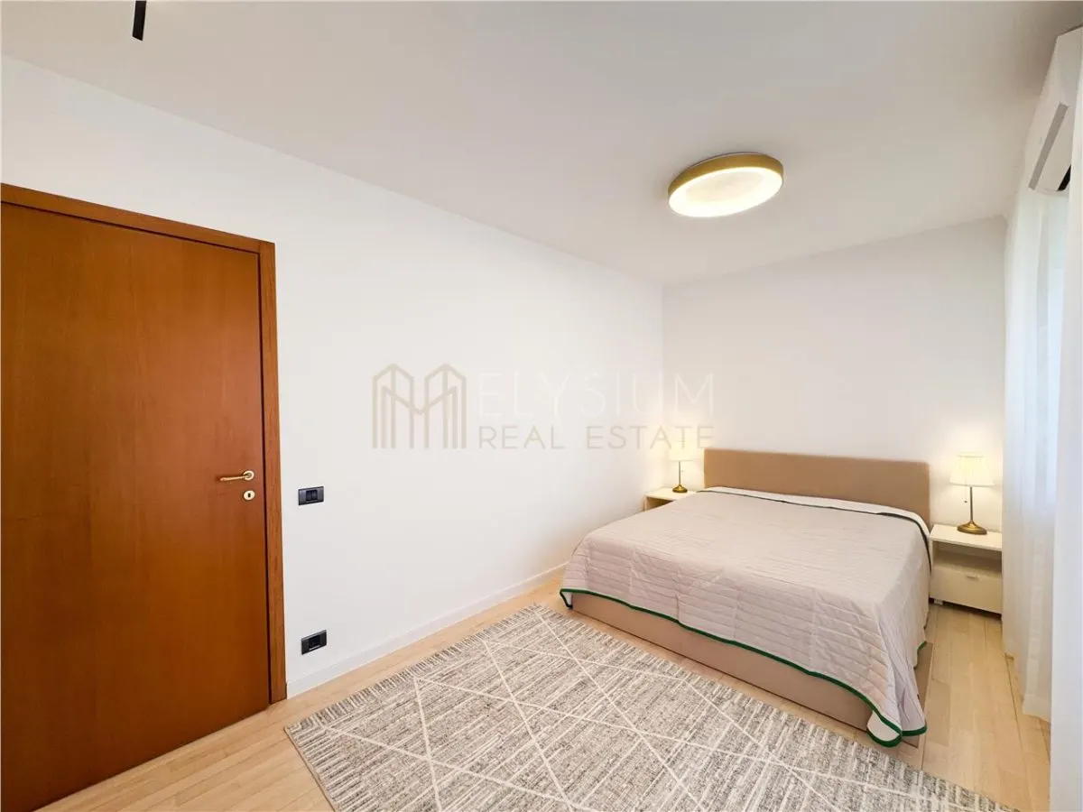 Apartament 3 camere de inchiriat Aviatorilor - foto 19