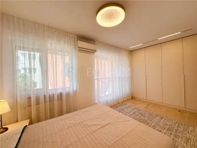 Apartament 3 camere de inchiriat Aviatorilor - foto 20