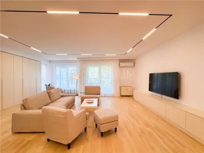 Apartament 3 camere de inchiriat Aviatorilor - foto 3