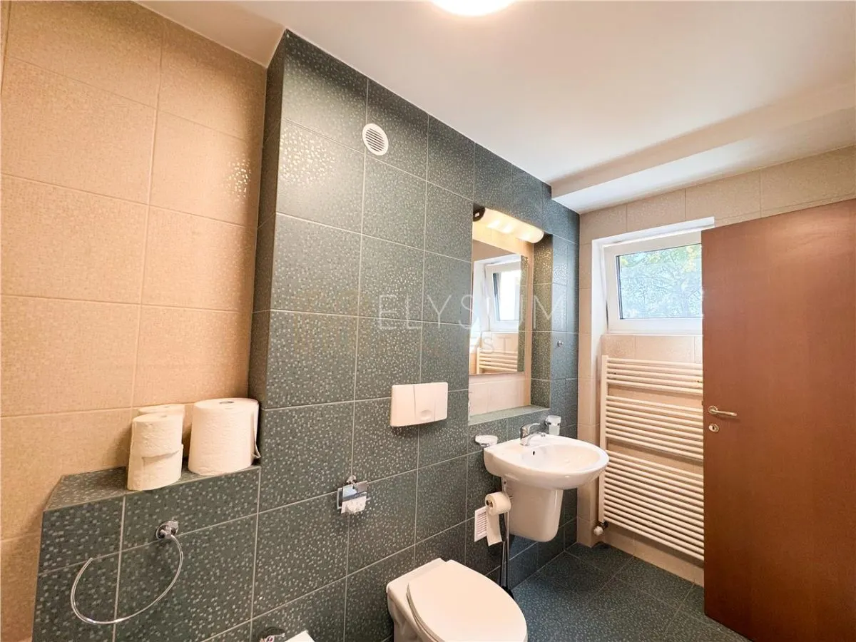 Apartament 3 camere de inchiriat Aviatorilor - foto 22