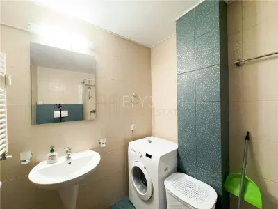Apartament 3 camere de inchiriat Aviatorilor - foto 25