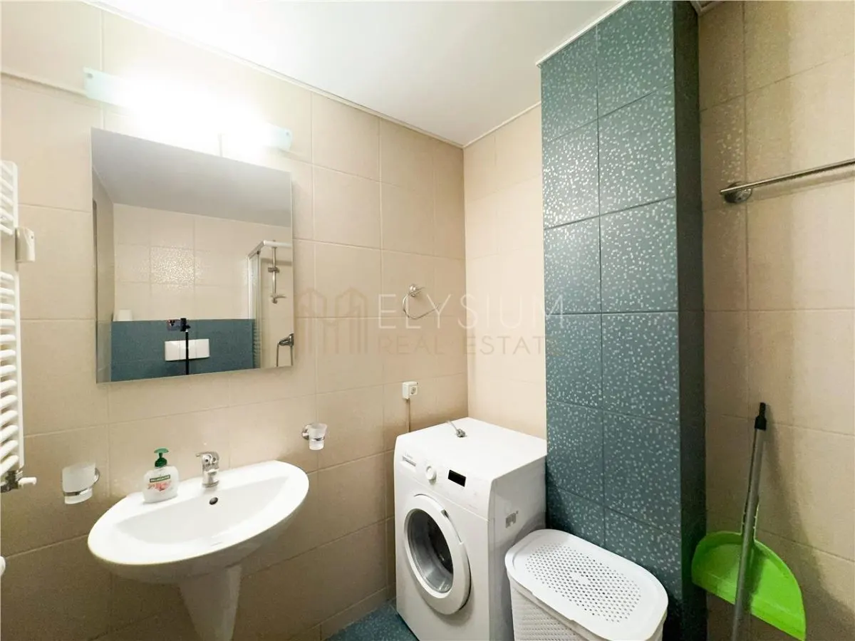 Apartament 3 camere de inchiriat Aviatorilor - foto 25