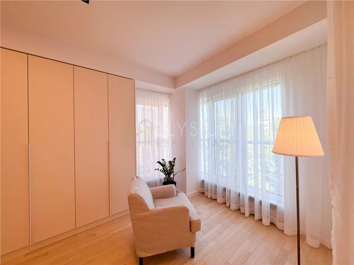 Apartament 3 camere de inchiriat Aviatorilor - foto 6