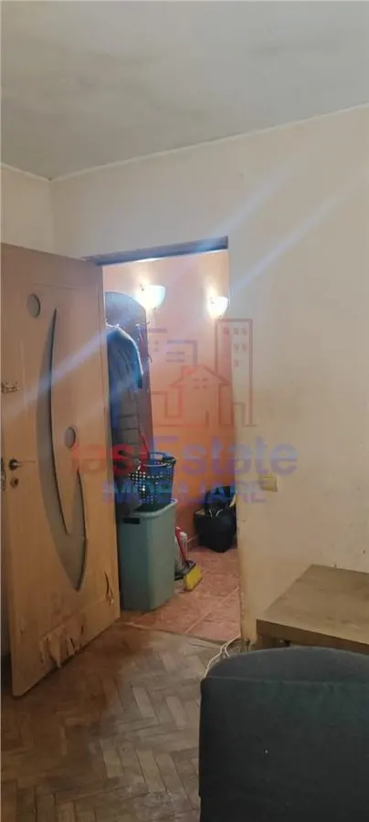 Apartament 2 camere Alexandru Cel Bun - foto 1