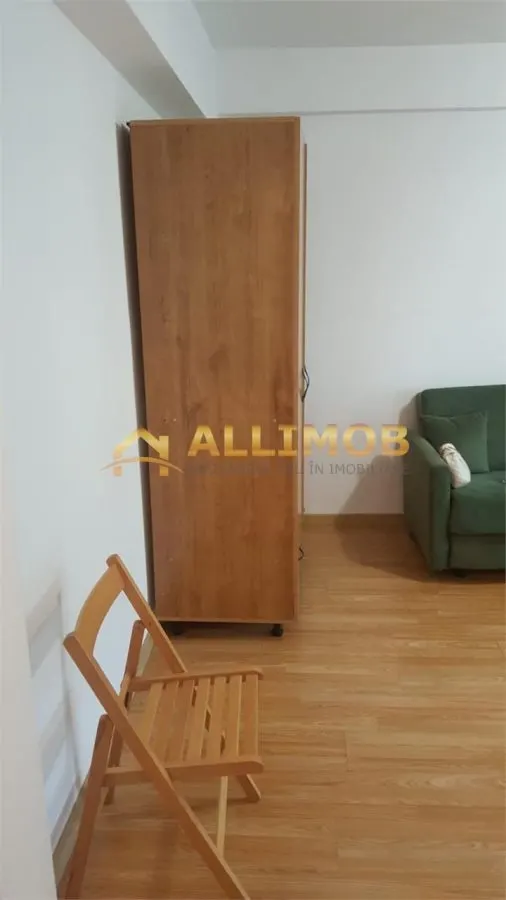 Garsoniera de inchiriat in zona Ultracentrala - foto 5