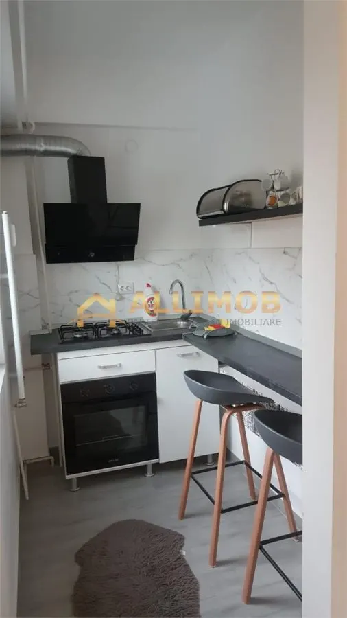 Garsoniera de inchiriat in zona Ultracentrala - foto 8