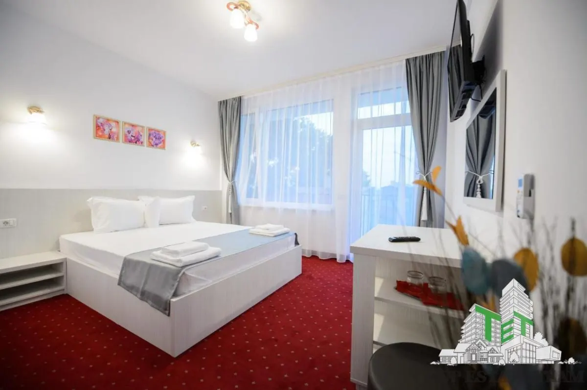 Disponibil spre administrare - Hotel Pensiune 20 camere si restaurant - Investitie Constanta Mamaia - Litoral - 30.000 eur/sezon - foto 14