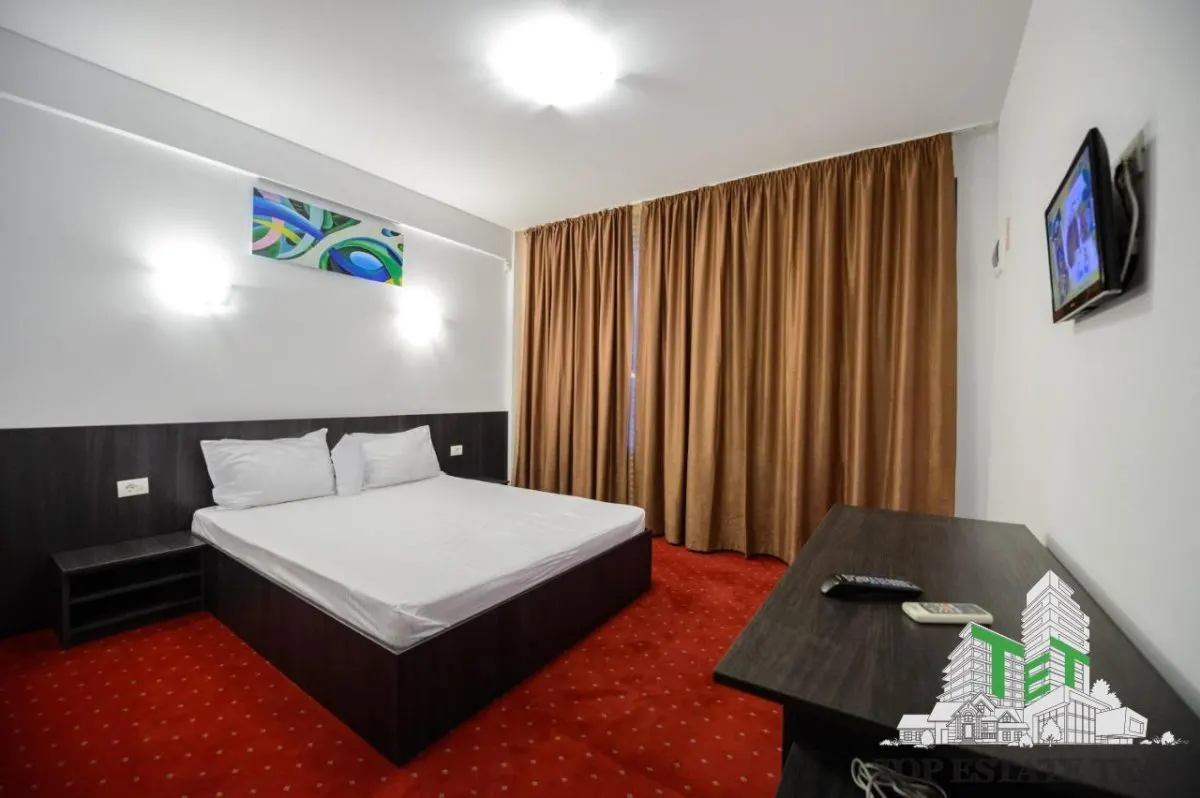 Disponibil spre administrare - Hotel Pensiune 20 camere si restaurant - Investitie Constanta Mamaia - Litoral - 30.000 eur/sezon - foto 20
