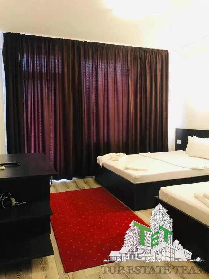 Disponibil spre administrare - Hotel Pensiune 20 camere si restaurant - Investitie Constanta Mamaia - Litoral - 30.000 eur/sezon - foto 24