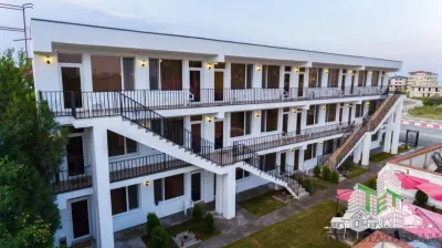 Disponibil spre administrare - Hotel Pensiune 20 camere si restaurant - Investitie Constanta Mamaia - Litoral - 30.000 eur/sezon - foto 10