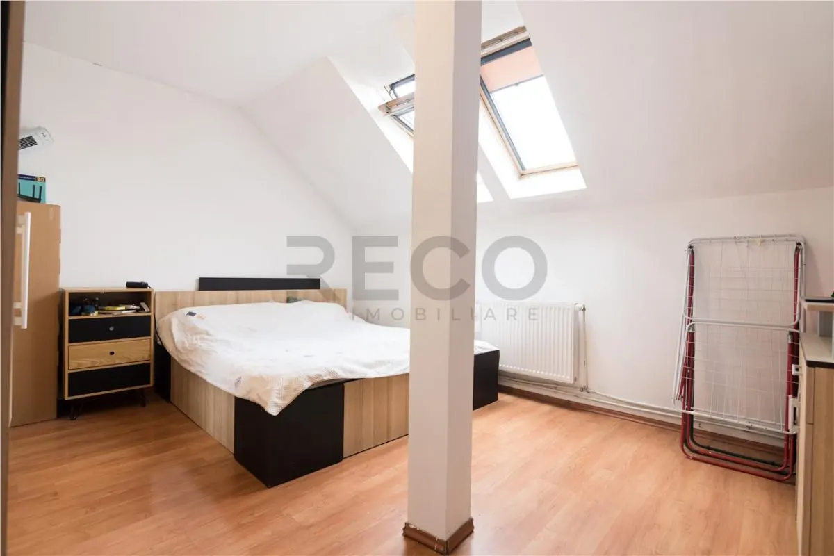 RECO Apartament o camera in Rogerius - foto 1