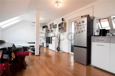 RECO Apartament o camera in Rogerius - foto 4