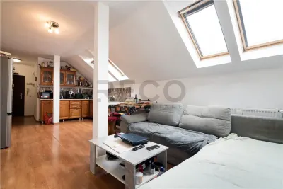 RECO Apartament o camera in Rogerius - foto 5