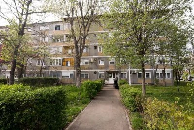RECO Apartament o camera in Rogerius - foto 8