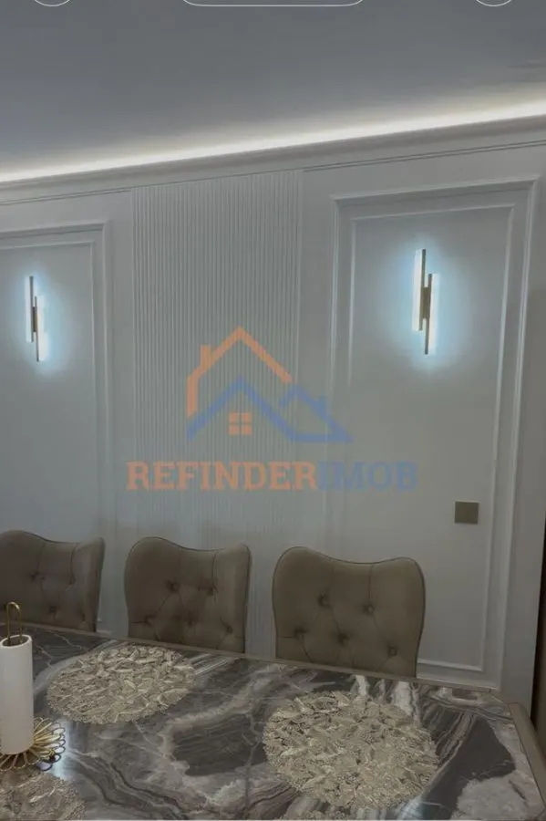 Vanzare 3 camere Pallady Hills 65mp - foto 4