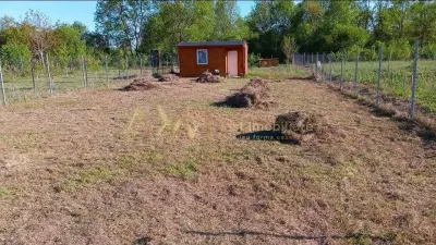 Vanzare teren - foto 2