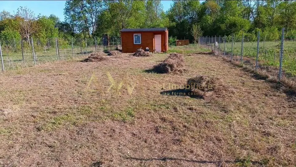 Vanzare teren - foto 2