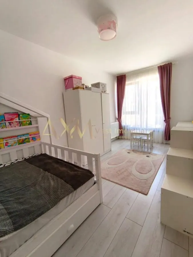 Vanzare apartament 3 camere - foto 7