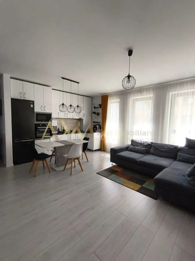 Vanzare apartament 3 camere - foto 8