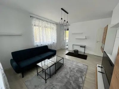 Mihai Bravu Metrou Parcul Tineretului Centrala Proprie Parcare Pet Friendly - Bucuresti