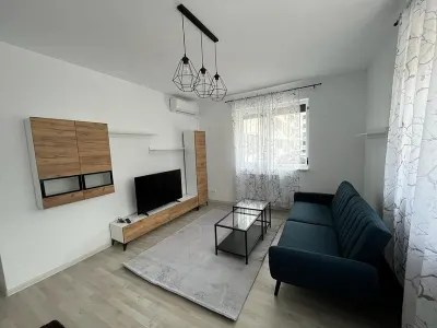 Mihai Bravu Metrou Parcul Tineretului Centrala Proprie Parcare Pet Friendly - foto 2