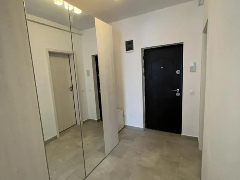 Mihai Bravu Metrou Parcul Tineretului Centrala Proprie Parcare Pet Friendly - foto 11