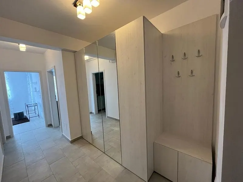 Mihai Bravu Metrou Parcul Tineretului Centrala Proprie Parcare Pet Friendly - foto 12