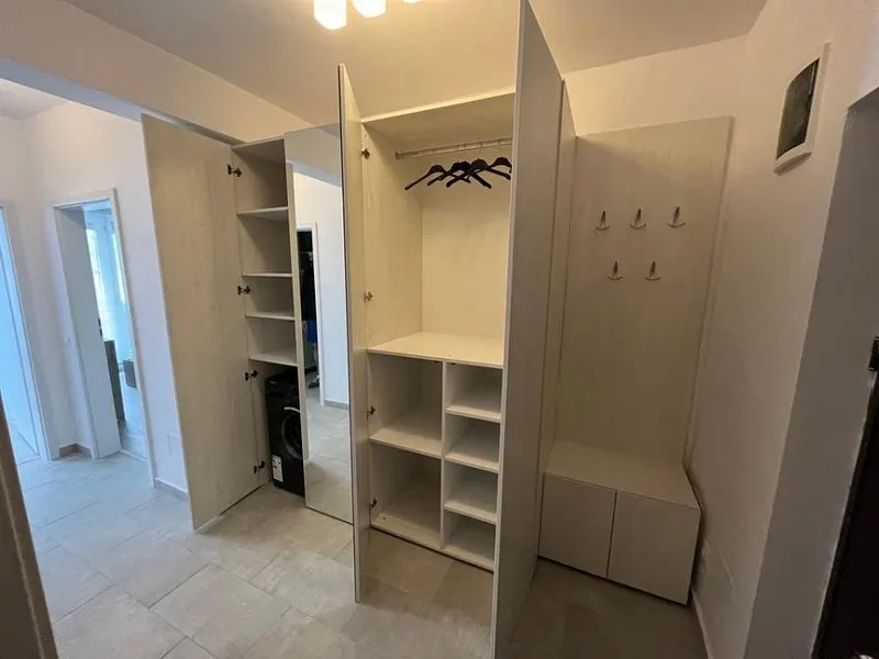 Mihai Bravu Metrou Parcul Tineretului Centrala Proprie Parcare Pet Friendly - foto 13