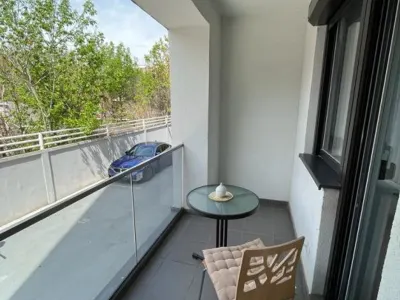 Mihai Bravu Metrou Parcul Tineretului Centrala Proprie Parcare Pet Friendly - foto 14