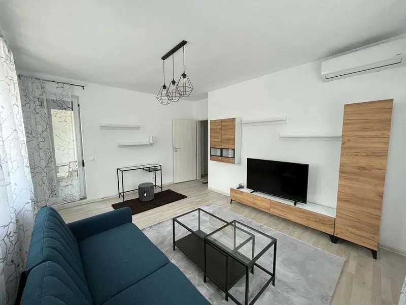 Mihai Bravu Metrou Parcul Tineretului Centrala Proprie Parcare Pet Friendly - foto 3